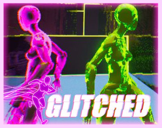 GLITCHED Image