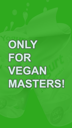 Gluttony: EXTRA Vegan Edition Image