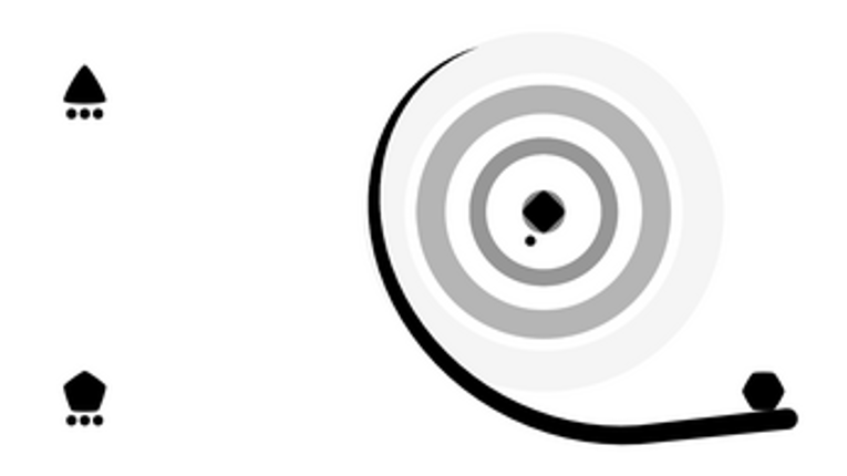Gravity Series screenshot