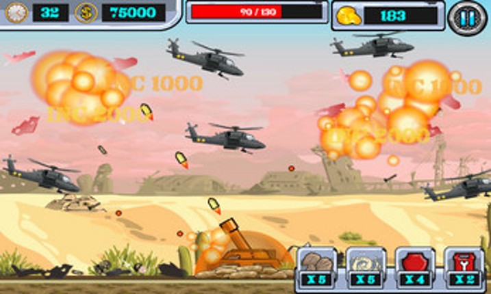 Heli Invasion 2 Image