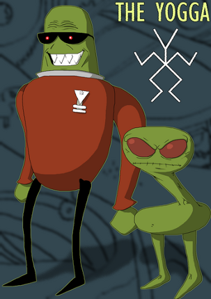 Kona's KonQuest Image