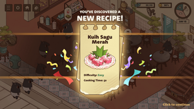 Kooeh: A Timeless Delight screenshot
