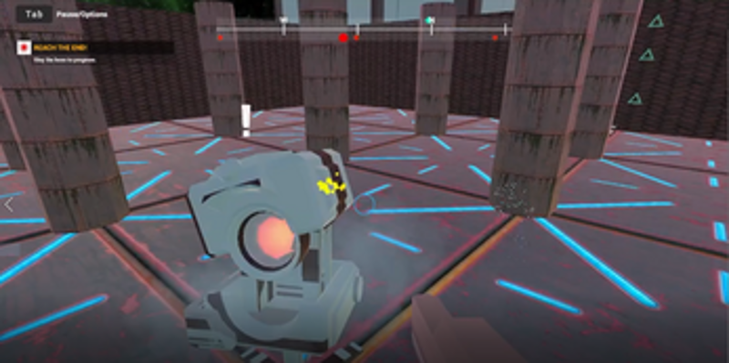 Kronos Program Image