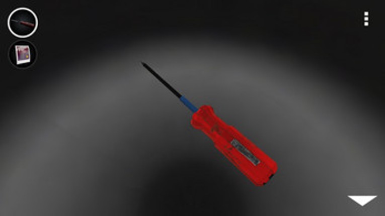 Laqueus Escape - Chapter I. Image