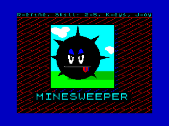 Minesweeper ZX Image