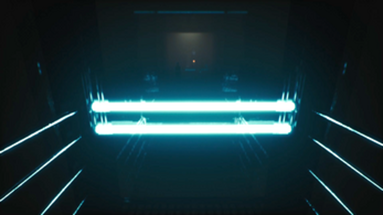 NonZero - The Descent screenshot