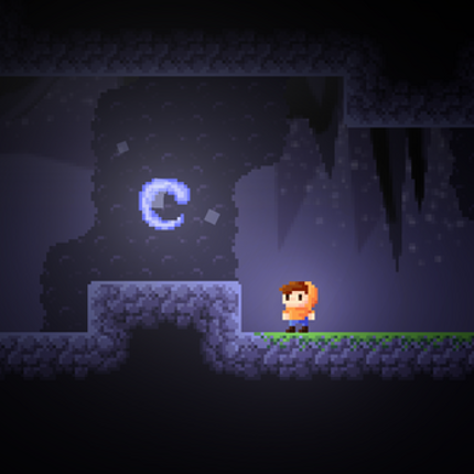 Noom Platformer screenshot