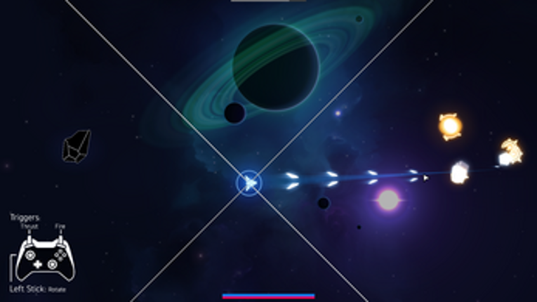 Tweaks for Nova Drift Image