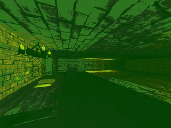 Omadi's Labyrinth Image
