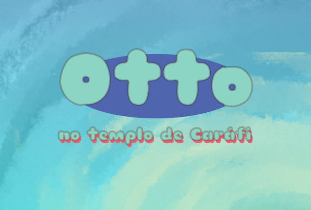 Otto no Templo de Caráfi Game Cover