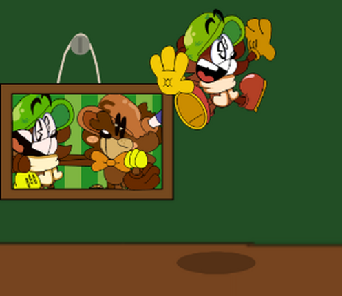 Paco The Bear Adventures Image