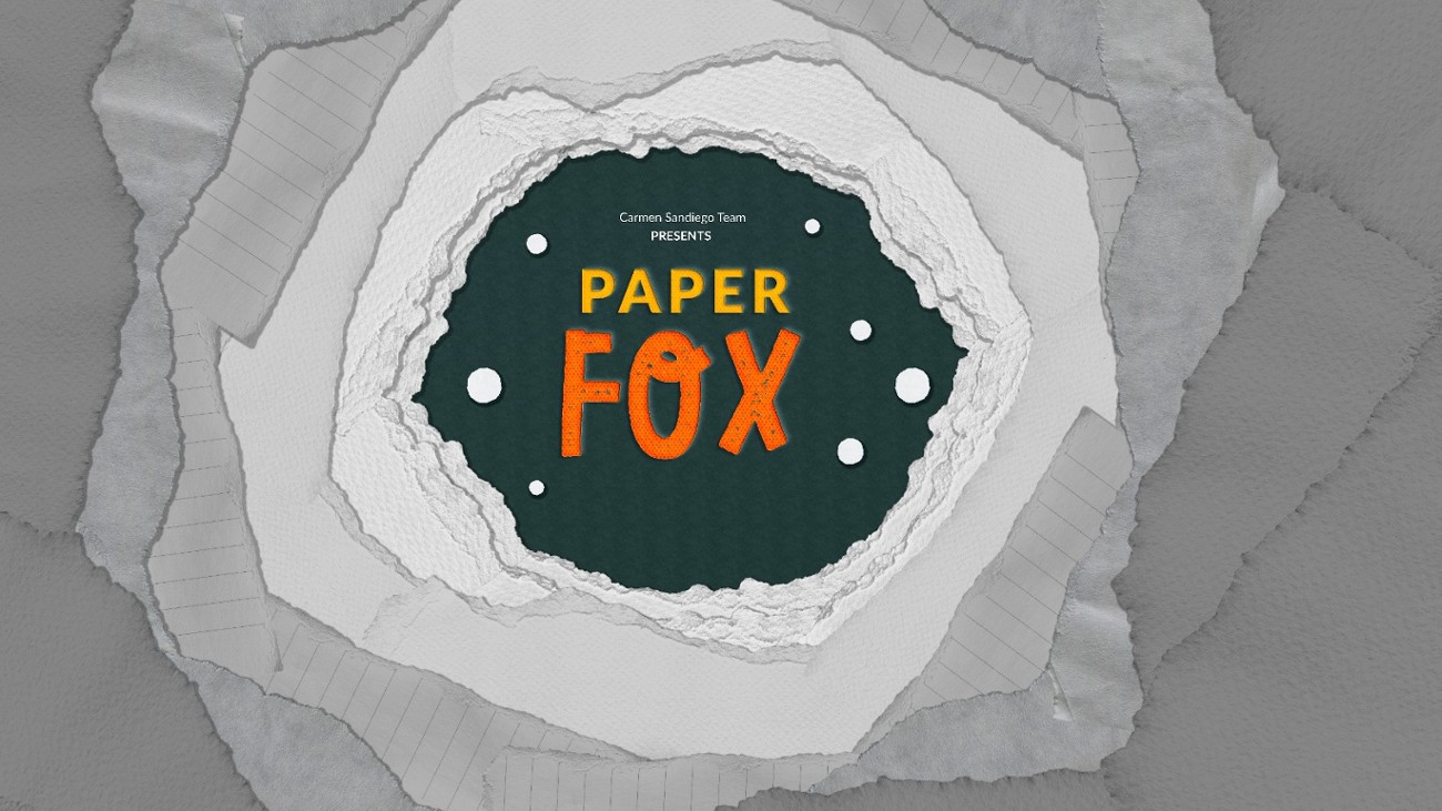 Games like Paper Fox