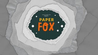 Paper Fox Image