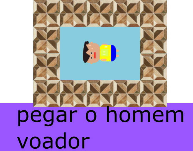 Games like pegar o homem voador