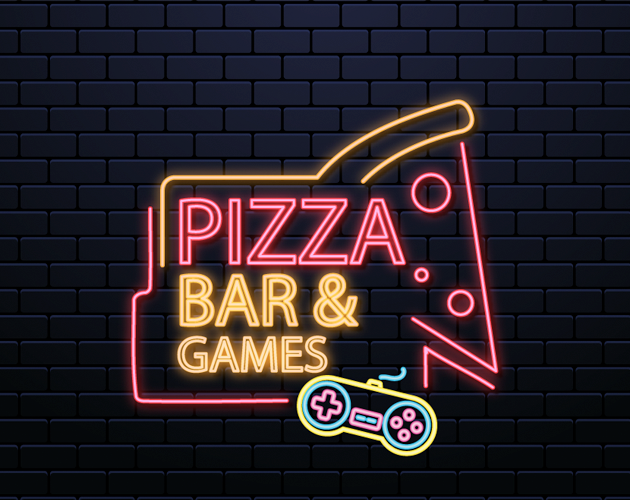 Games like PIZZA BAR & GAMES