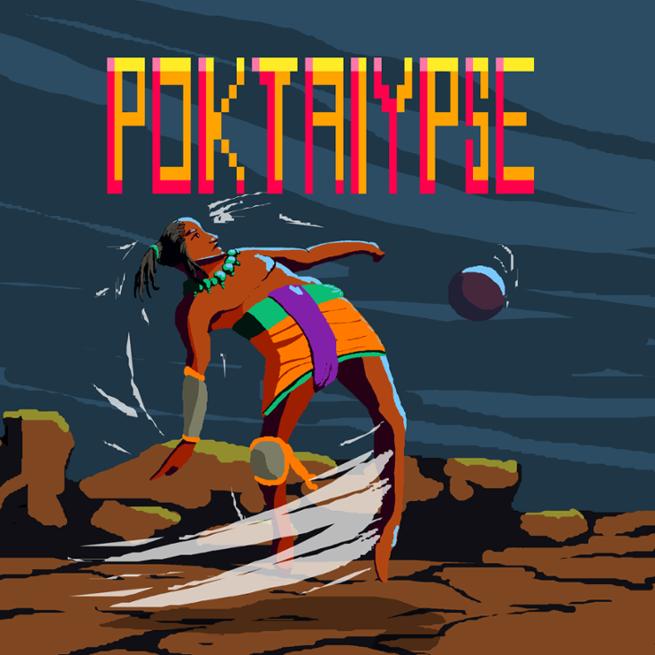 Games like Poktapokalypse