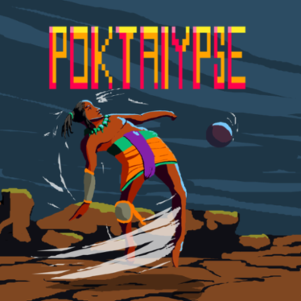 Poktapokalypse Game Cover