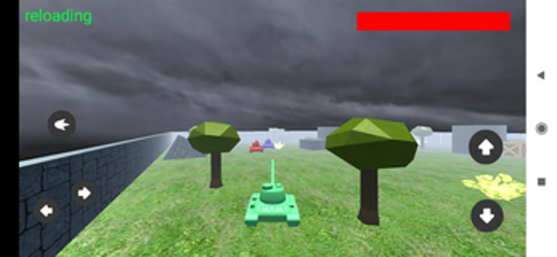 PolygonalTanks Image