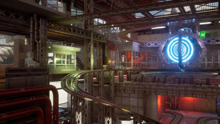 Project Zephyr Image