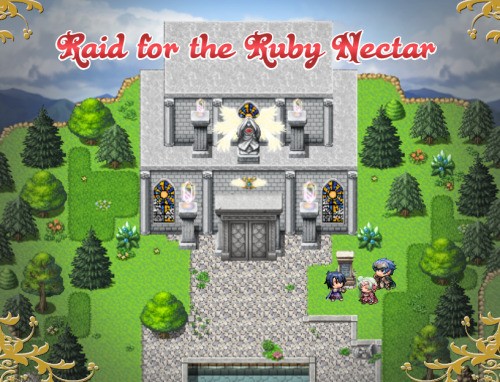 Games like Raid for the Ruby Nectar