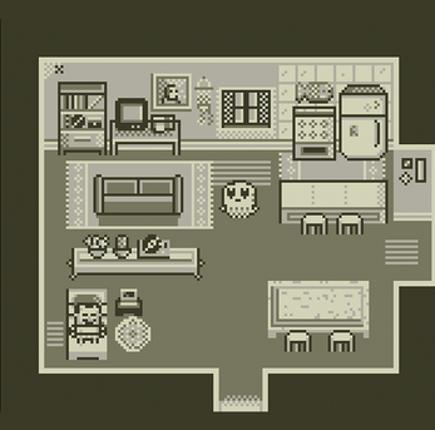 Retro Otrop - English Version Image