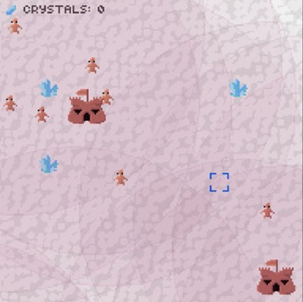 Rhythmic Time Strategy screenshot