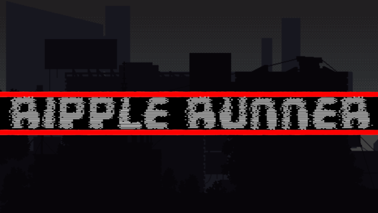 Rippler Runner Game Cover