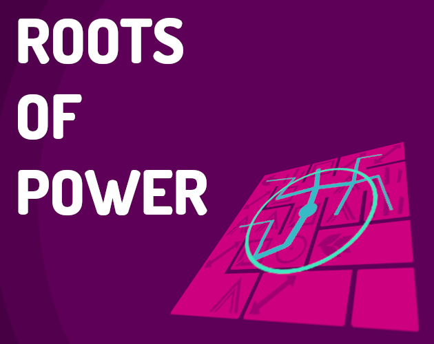 Games like Roots of Power