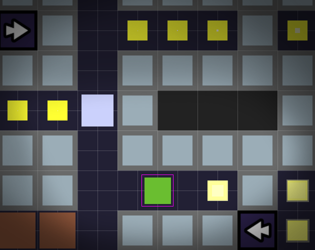 Games like Boulderdash Game (RTC Jam)