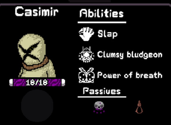 Ryedorks Fools (V.1.5.1) Image
