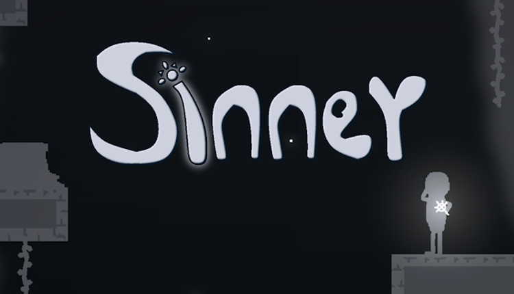 Sinner Game Cover