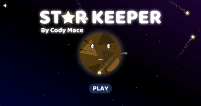 Star Keeper (Ludum Dare 46) Image