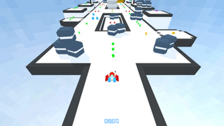 Super Space Arcade Classic Image