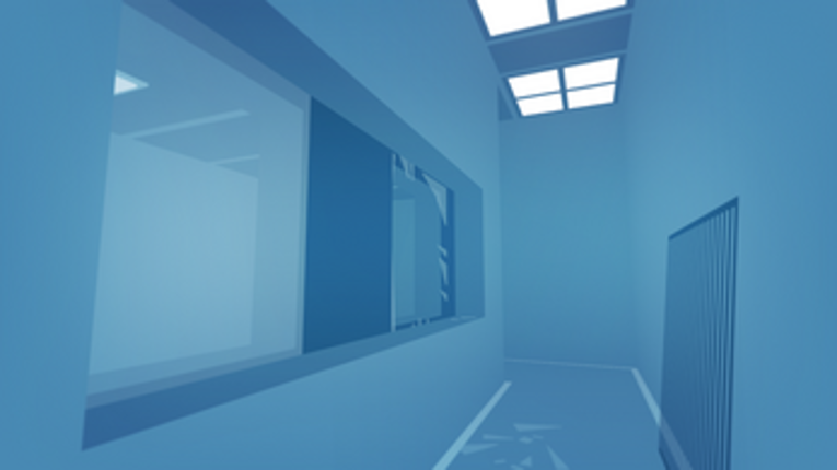 The Hidden Fragmentation Image