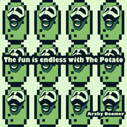 The Potato Game Para Gameboy Color Ver 0.3! Image