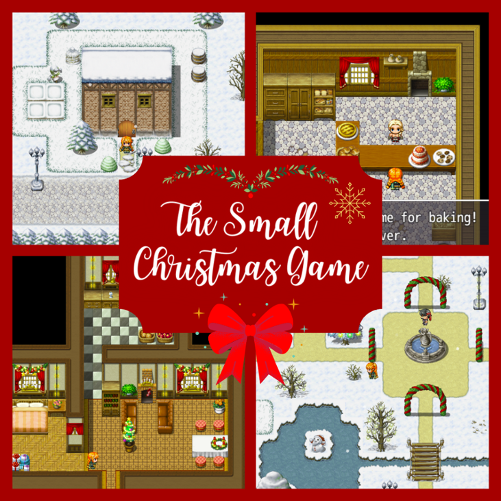 Games like The Small Christmas Game