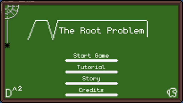 The Root Problem #GGJ2023 screenshot