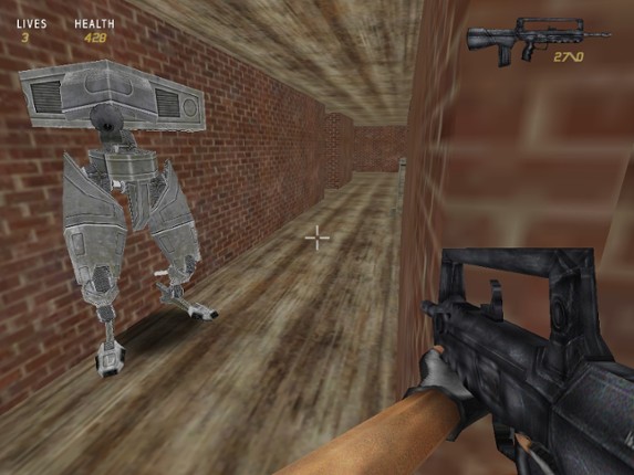 Titan Survival Image