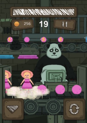 Toys, Inc. screenshot