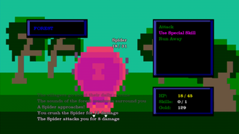 TTY GFX ADVNTR Image