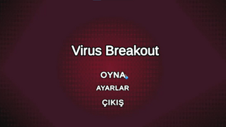 Virus Breakout screenshot