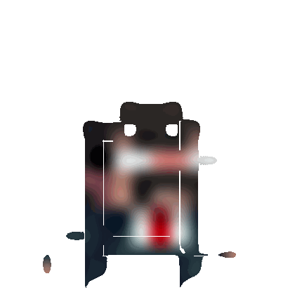 COVID-19 Virus Crossing - WHO can help? (Pixel Art) screenshot