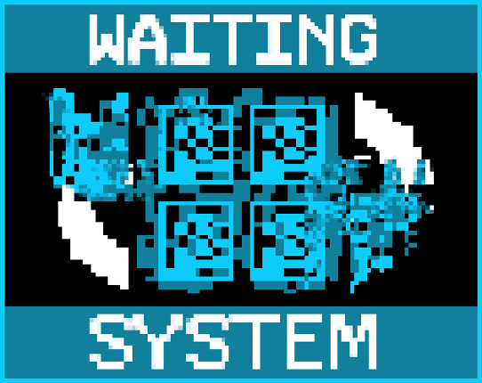 Waiting System Game Cover