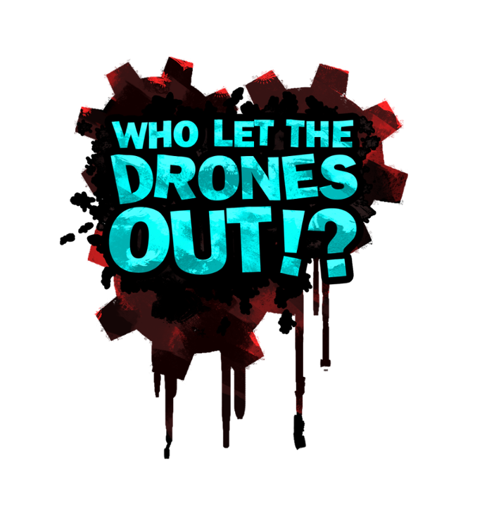 Games like Who Let The Drones Out!?