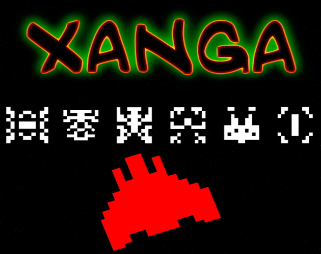 Games like Xanga
