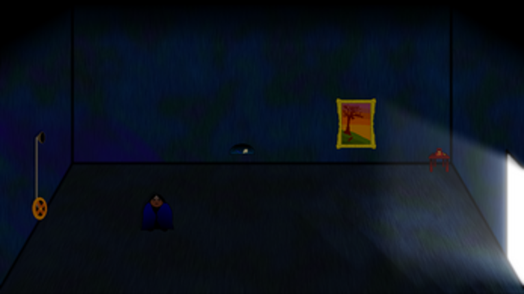 Your Blue Room Image