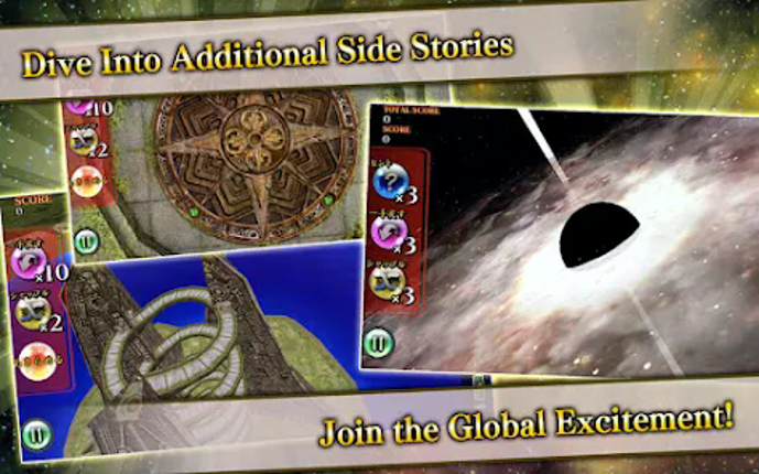 Mahjong Solitaire Shanghai screenshot