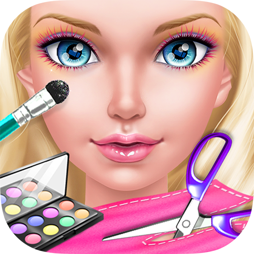 Games like Fashion Doll Dress Up Games