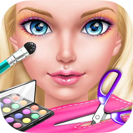 Fashion Doll Dress Up Games Image