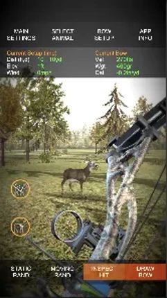 Bow Hunt Simulator Image